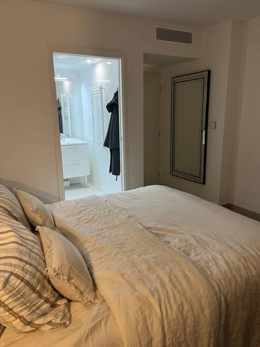 Horizon Bay - Pool - Fitness Room - Terrace 戛纳 外观 照片
